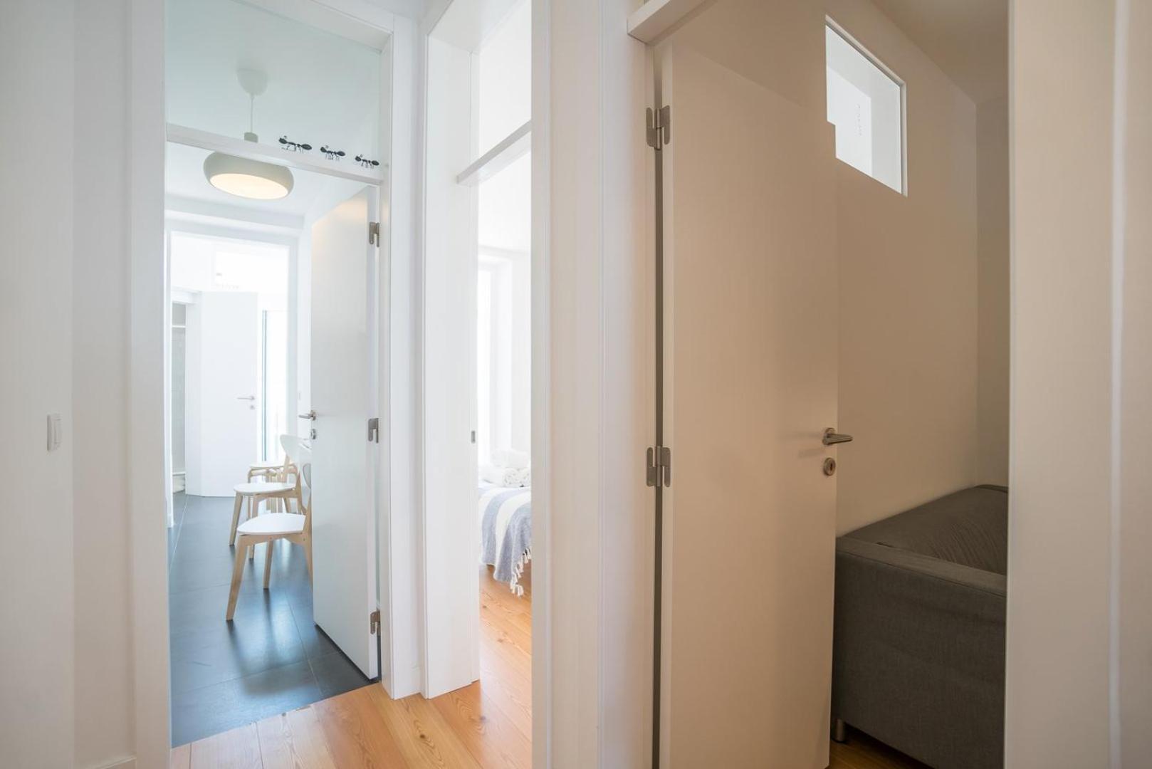 Guestready - Sweet Mick'S Home Lisboa Exterior foto
