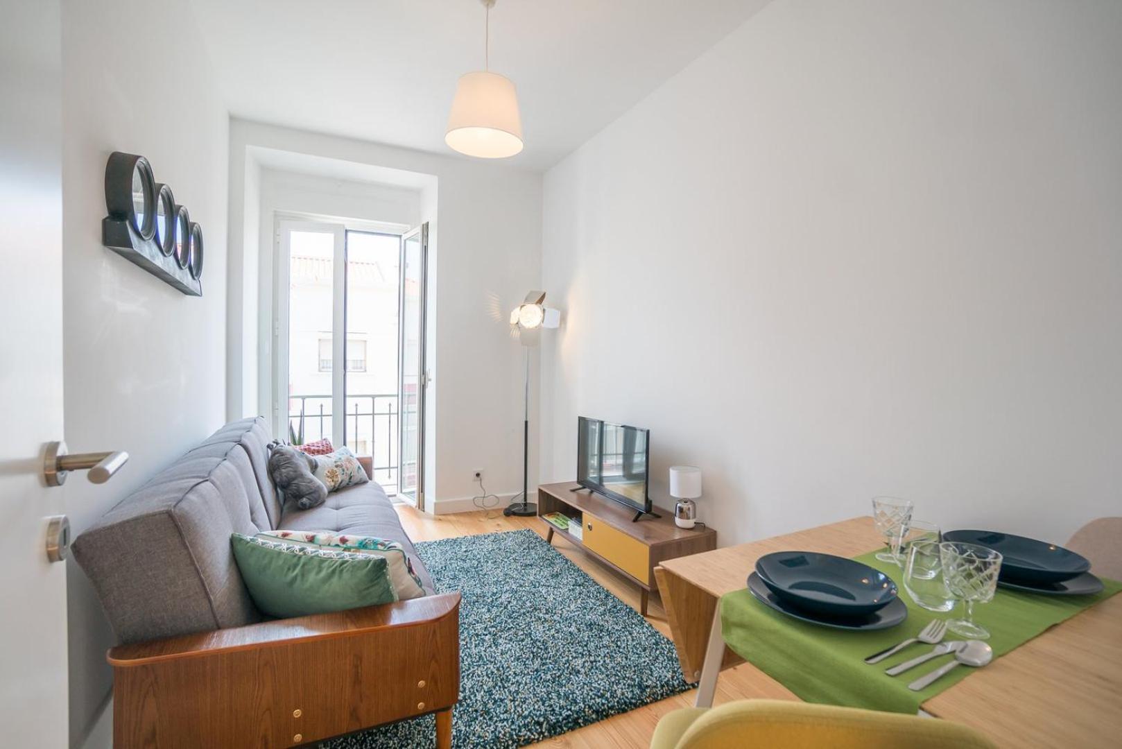 Guestready - Sweet Mick'S Home Lisboa Exterior foto