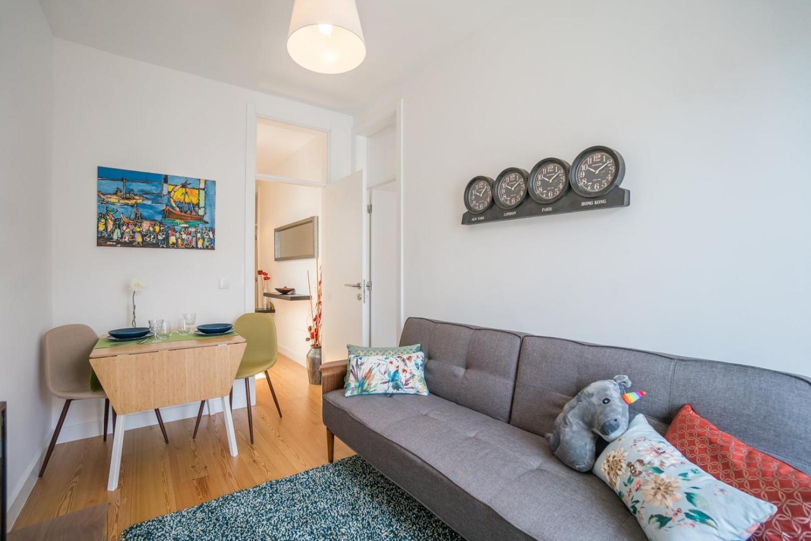 Guestready - Sweet Mick'S Home Lisboa Exterior foto