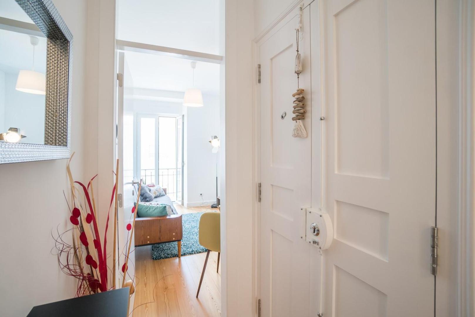 Guestready - Sweet Mick'S Home Lisboa Exterior foto