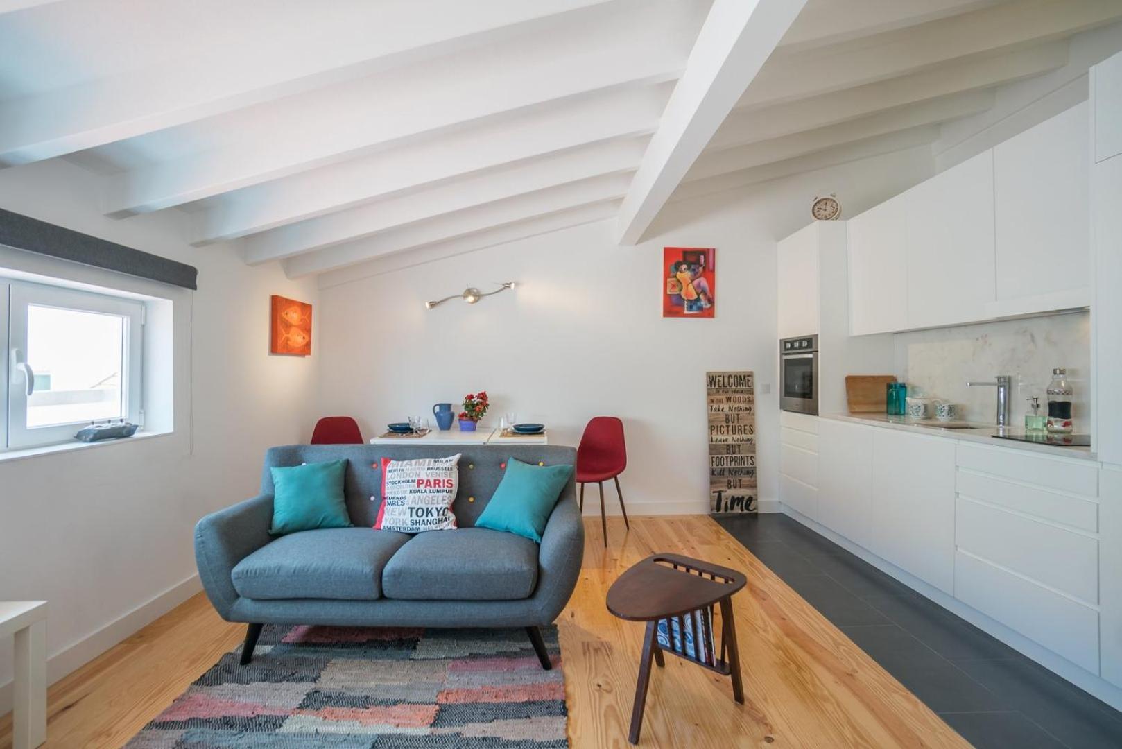Guestready - Sweet Mick'S Home Lisboa Exterior foto