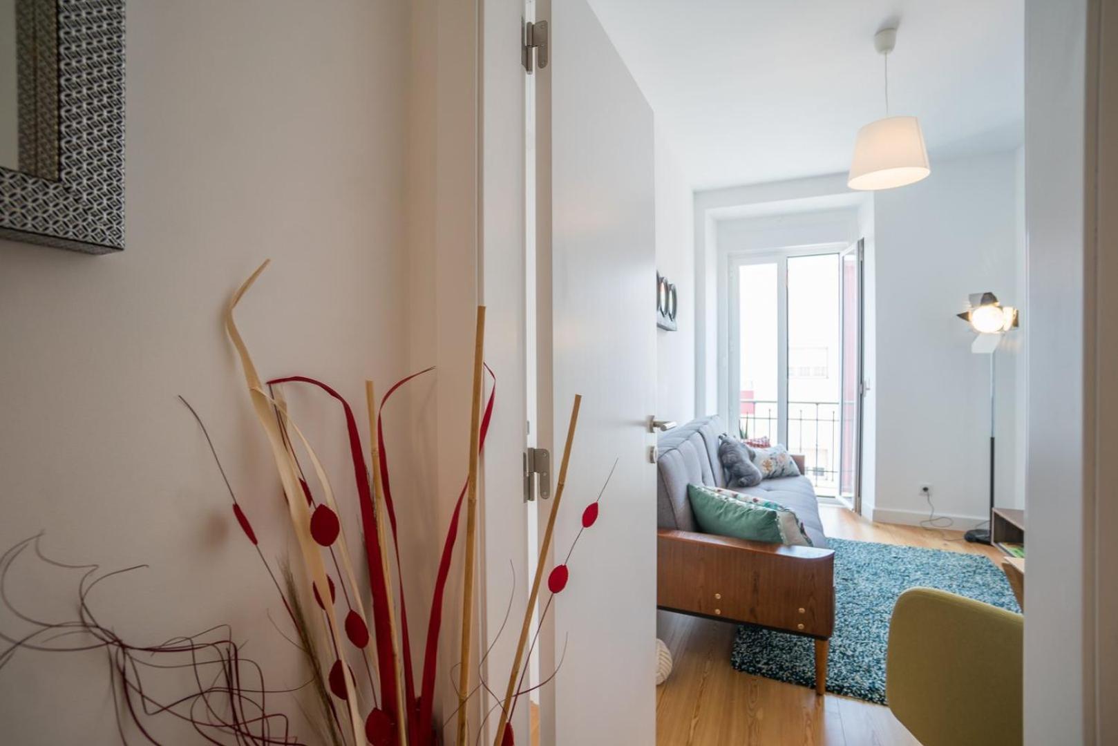 Guestready - Sweet Mick'S Home Lisboa Exterior foto