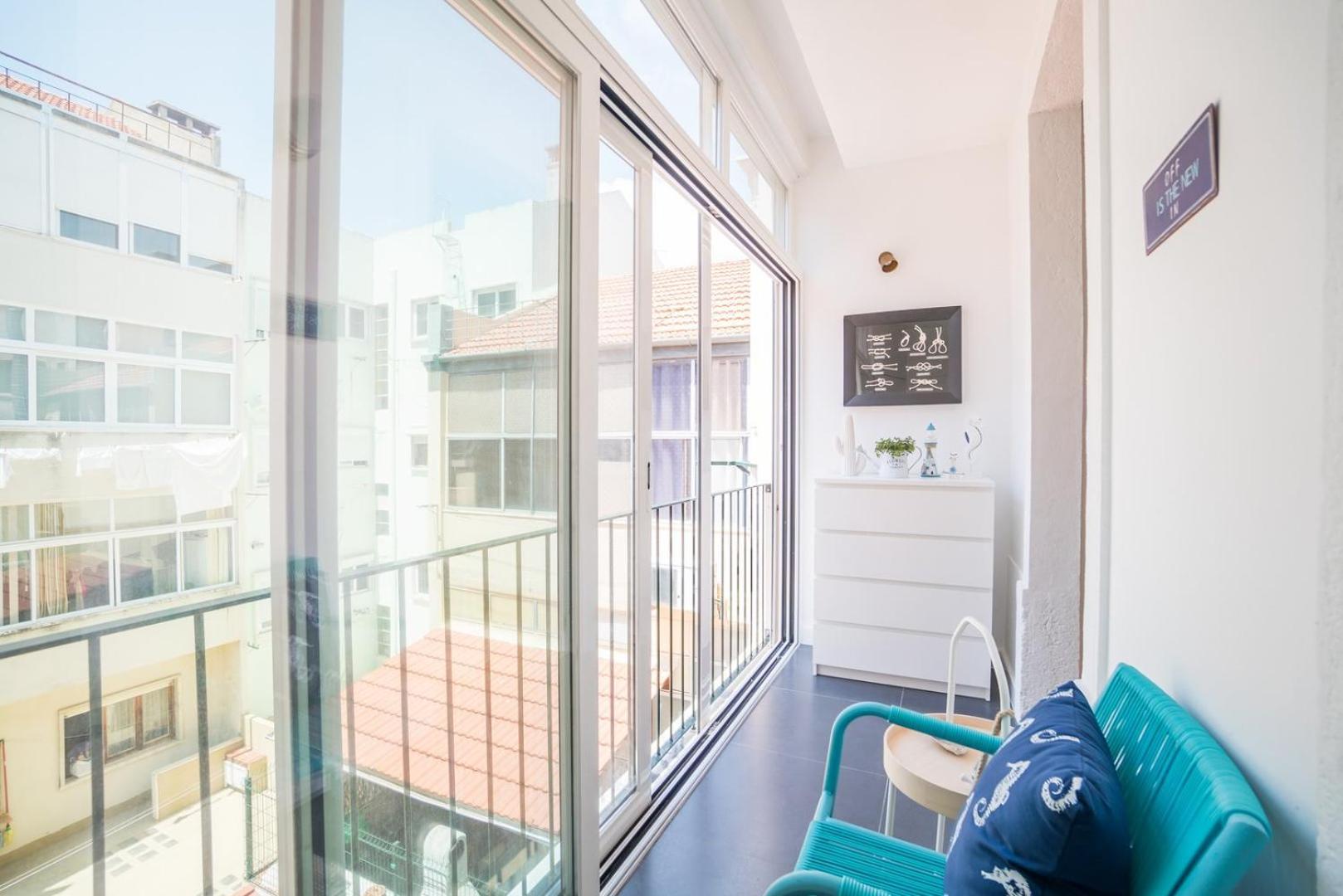 Guestready - Sweet Mick'S Home Lisboa Exterior foto