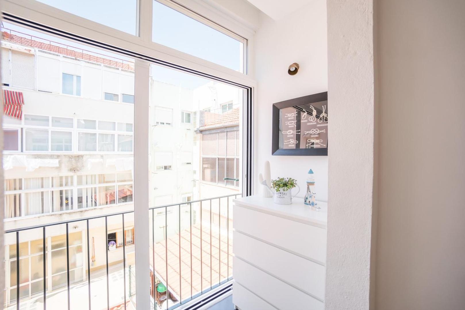 Guestready - Sweet Mick'S Home Lisboa Exterior foto