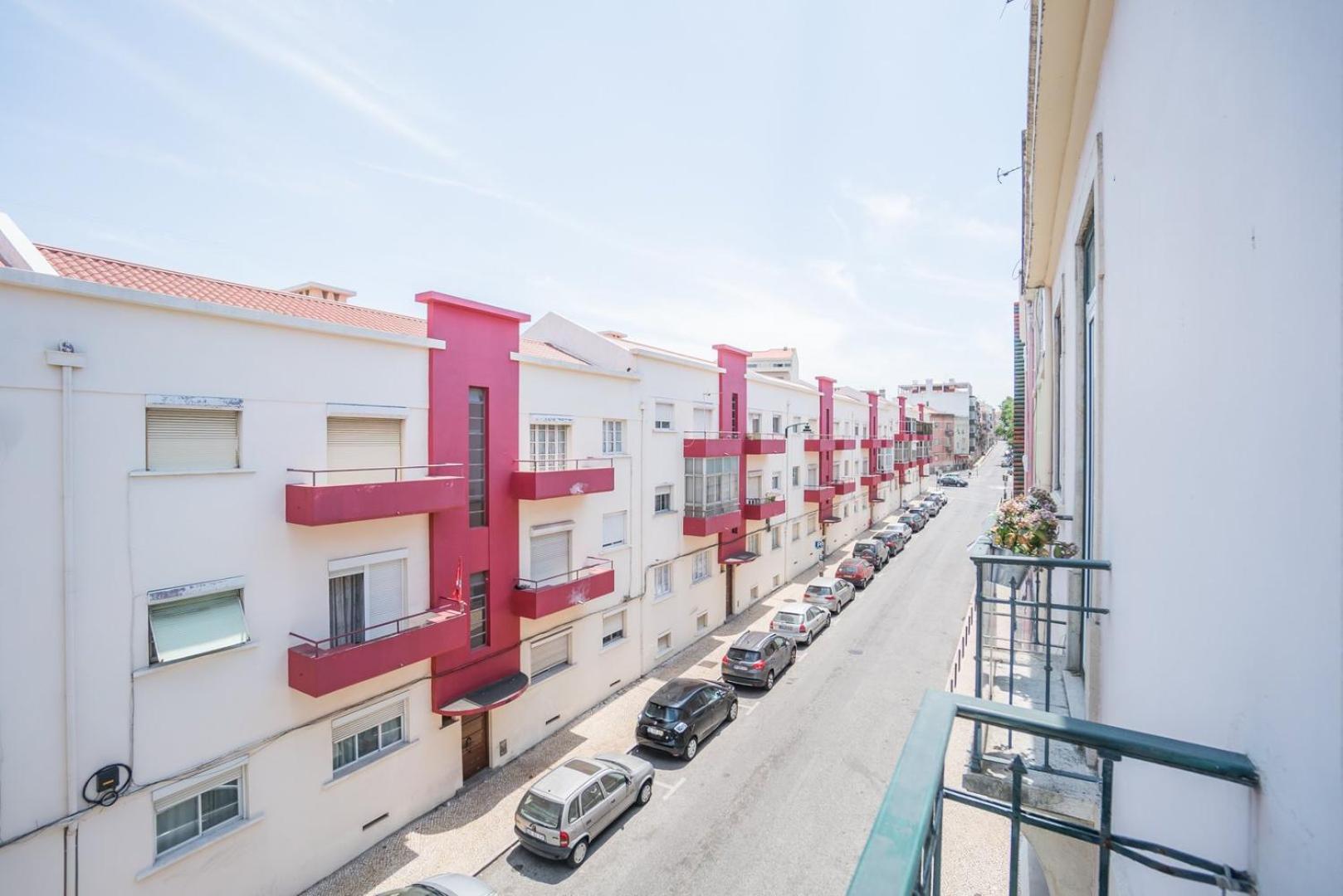 Guestready - Sweet Mick'S Home Lisboa Exterior foto