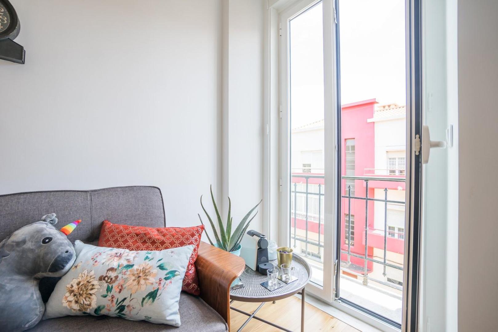 Guestready - Sweet Mick'S Home Lisboa Exterior foto